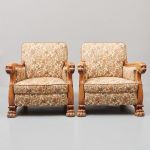 1070 6253 ARMCHAIRS